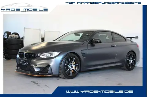 Used BMW M4 Petrol 2016 Ad Germany