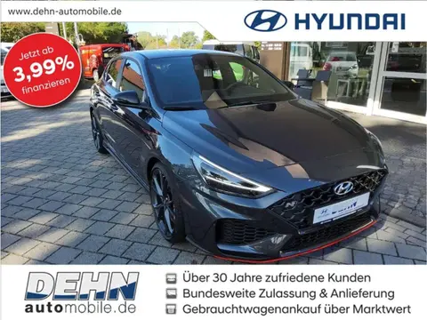 Annonce HYUNDAI I30 Essence 2024 d'occasion 