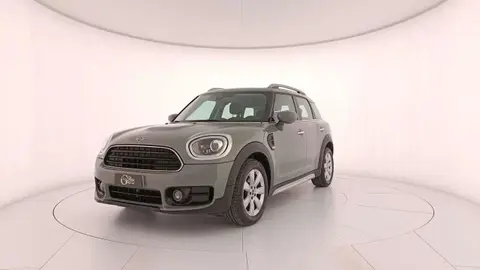 Annonce MINI ONE Diesel 2020 d'occasion 