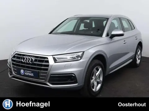 Used AUDI Q5 Hybrid 2020 Ad 