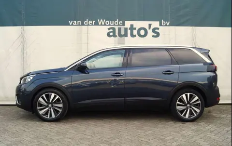 Used PEUGEOT 5008 Petrol 2019 Ad 