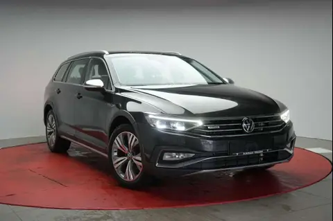 Annonce VOLKSWAGEN PASSAT Diesel 2021 d'occasion 