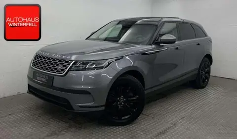 Used LAND ROVER RANGE ROVER VELAR Petrol 2022 Ad 