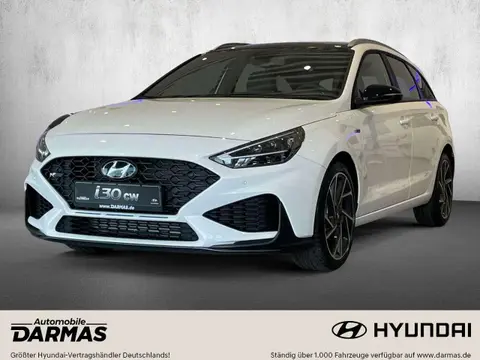 Annonce HYUNDAI I30 Essence 2024 d'occasion 