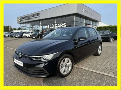 Used VOLKSWAGEN GOLF Petrol 2022 Ad 