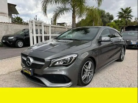 Used MERCEDES-BENZ 200 Diesel 2018 Ad 