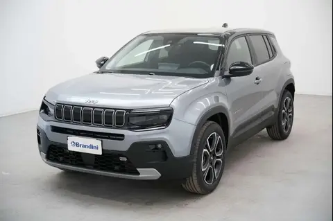 Annonce JEEP AVENGER Essence 2024 d'occasion 