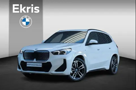 Annonce BMW IX1 Électrique 2024 d'occasion 