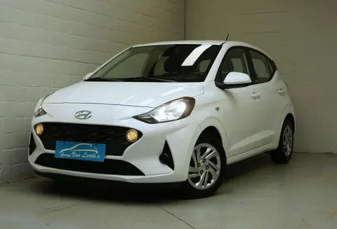 Annonce HYUNDAI I10 Essence 2021 d'occasion 