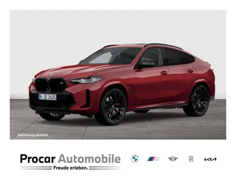 Used BMW X6 Petrol 2023 Ad 