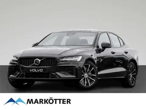 Annonce VOLVO S60 Hybride 2024 d'occasion 