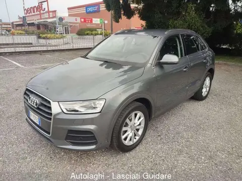 Annonce AUDI Q3 Diesel 2017 d'occasion 