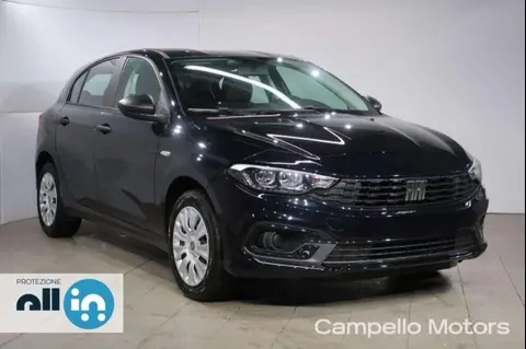 Annonce FIAT TIPO Hybride 2024 d'occasion 