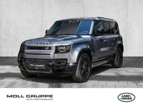 Annonce LAND ROVER DEFENDER Diesel 2023 d'occasion 