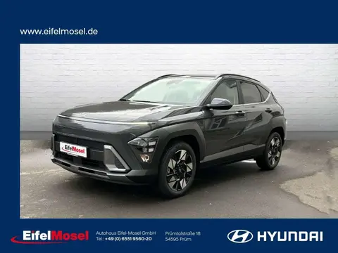 Used HYUNDAI KONA Hybrid 2024 Ad 