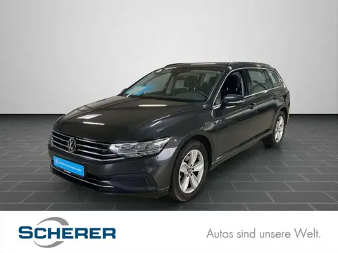 Used VOLKSWAGEN PASSAT Petrol 2023 Ad 