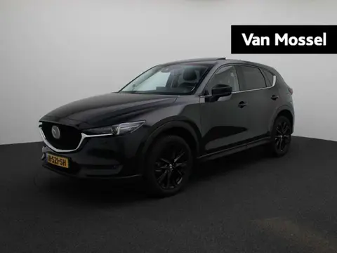 Annonce MAZDA CX-5 Essence 2020 d'occasion 