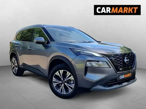 Annonce NISSAN X-TRAIL Hybride 2023 d'occasion 