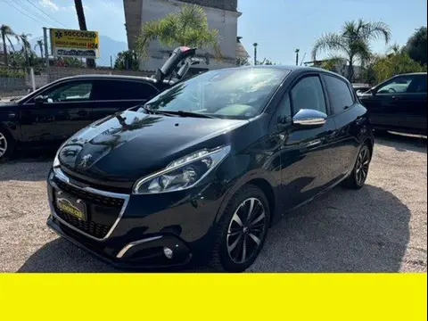 Used PEUGEOT 208 Petrol 2019 Ad 