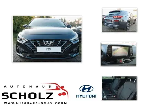 Used HYUNDAI I30 Petrol 2021 Ad 