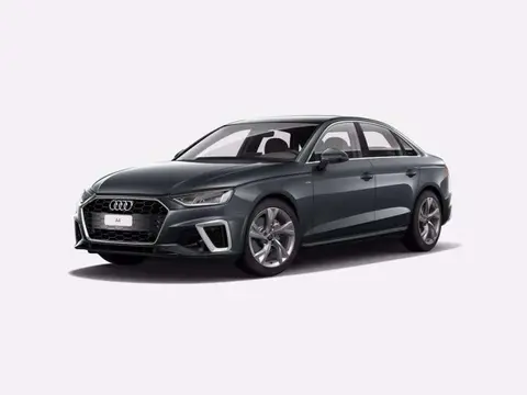 Used AUDI A4 Hybrid 2024 Ad 