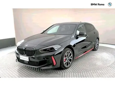 Annonce BMW SERIE 1 Essence 2021 d'occasion 