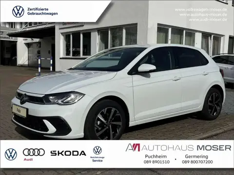 Used VOLKSWAGEN POLO Petrol 2024 Ad 