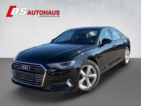 Annonce AUDI A6 Diesel 2019 d'occasion 