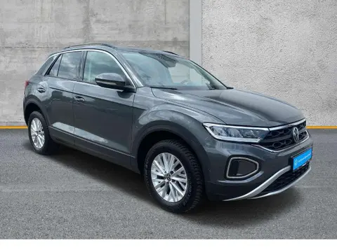 Annonce VOLKSWAGEN T-ROC Essence 2023 d'occasion 