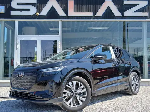 Annonce AUDI Q4 Électrique 2024 d'occasion 