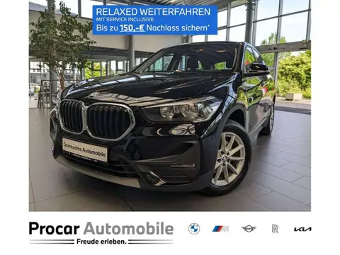 Used BMW X1 Petrol 2022 Ad 