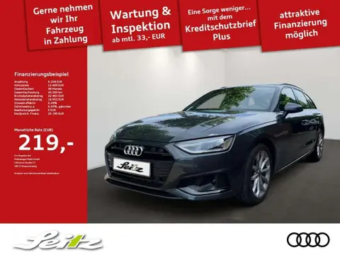 Used AUDI A4 Petrol 2021 Ad 