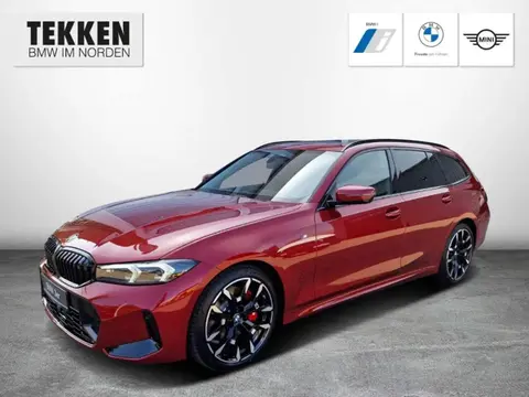 Annonce BMW SERIE 3 Diesel 2024 d'occasion Allemagne