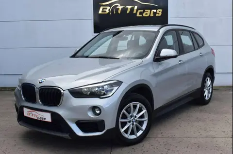 Annonce BMW X1 Essence 2018 d'occasion 