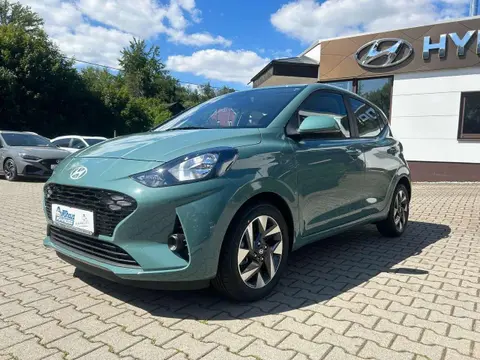 Annonce HYUNDAI I10 Essence 2024 d'occasion 