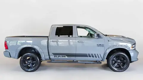 Annonce DODGE RAM Essence 2020 d'occasion 