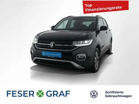 Used VOLKSWAGEN T-CROSS Petrol 2023 Ad 