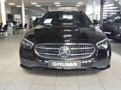 Used MERCEDES-BENZ CLASSE E Petrol 2023 Ad 