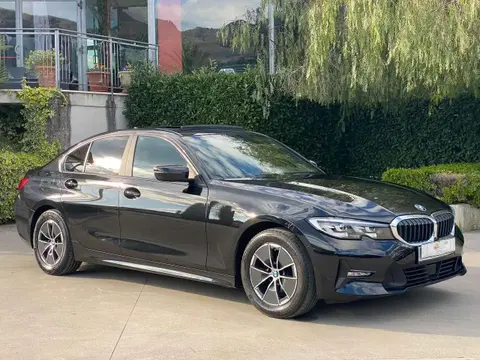 Annonce BMW SERIE 3 Diesel 2020 d'occasion 