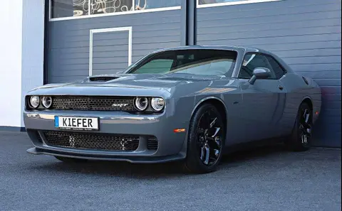 Used DODGE CHALLENGER Petrol 2019 Ad 