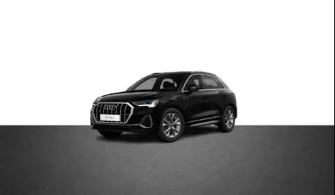 Used AUDI Q3 Hybrid 2024 Ad 