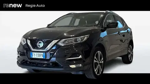 Used NISSAN QASHQAI Diesel 2019 Ad 