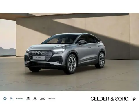 Used AUDI Q4 Electric 2023 Ad 