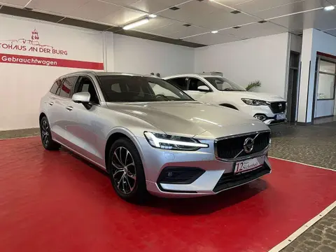 Annonce VOLVO V60 Diesel 2022 d'occasion 