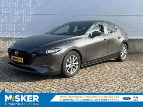 Used MAZDA 3 Petrol 2019 Ad 