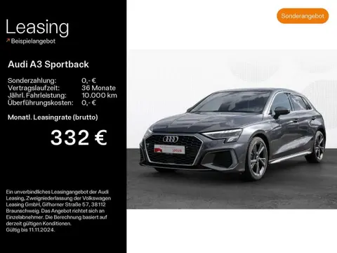 Used AUDI A3 Diesel 2023 Ad 