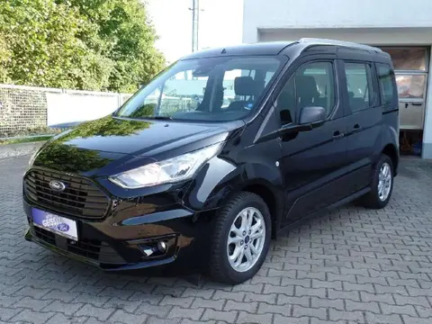 Annonce FORD TOURNEO Essence 2019 d'occasion 