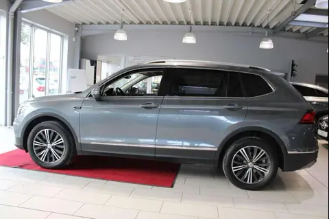 Annonce VOLKSWAGEN TIGUAN Diesel 2019 d'occasion 