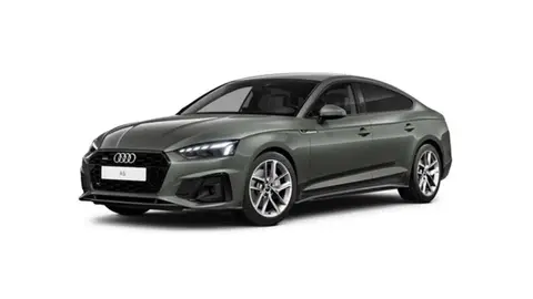 Annonce AUDI A5 Essence 2024 d'occasion 