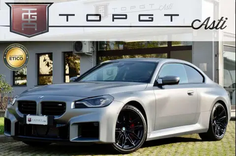 Annonce BMW M2 Essence 2024 d'occasion 